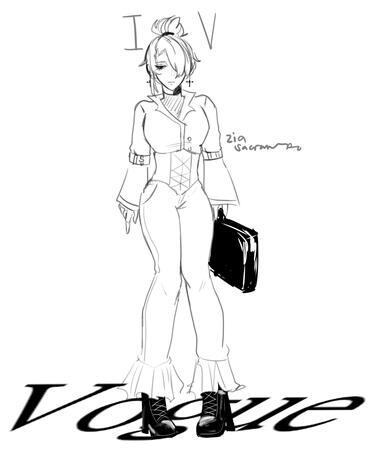 Full Body