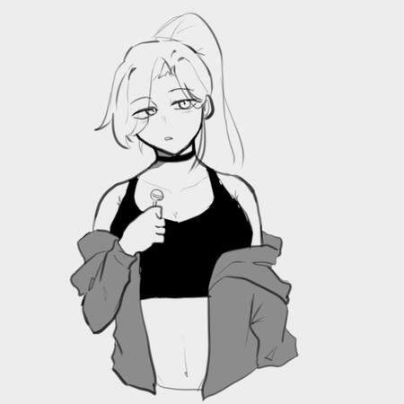 Half Body 2